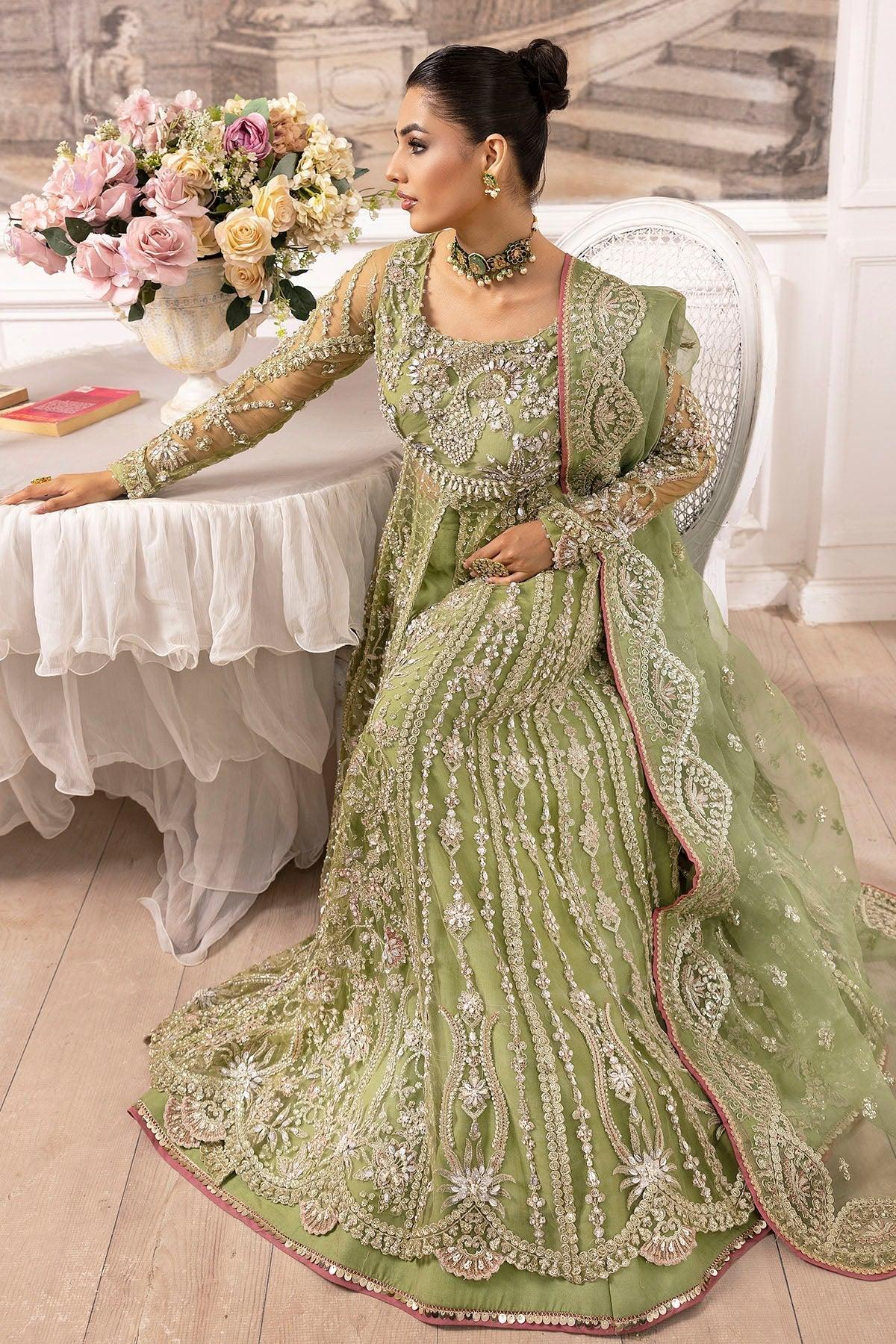 Motifz | Luxury Formal | 4933-IYARA - Aqsa Fabrics