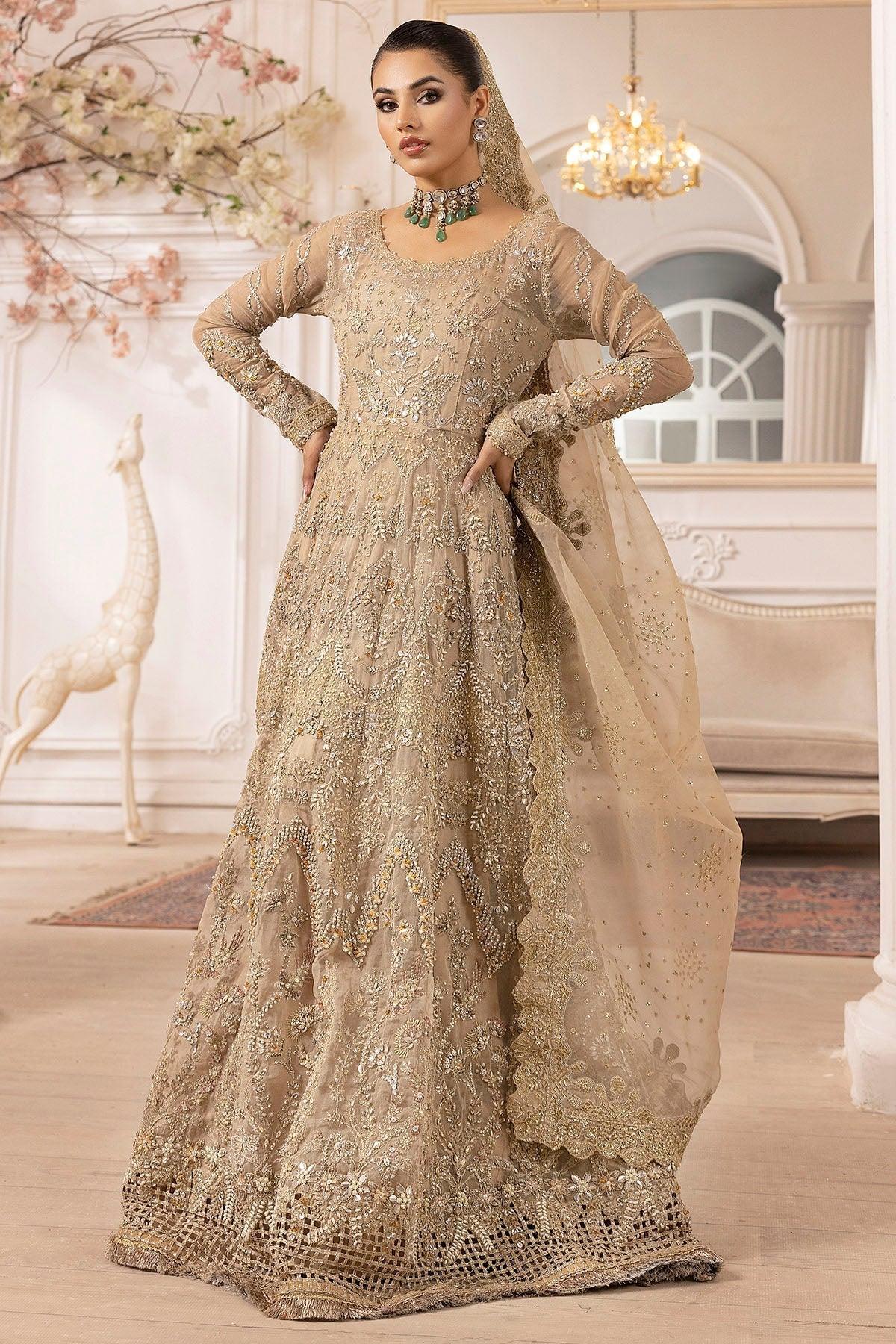 Motifz | Luxury Formal | 4940-LAIRA - Aqsa Fabrics
