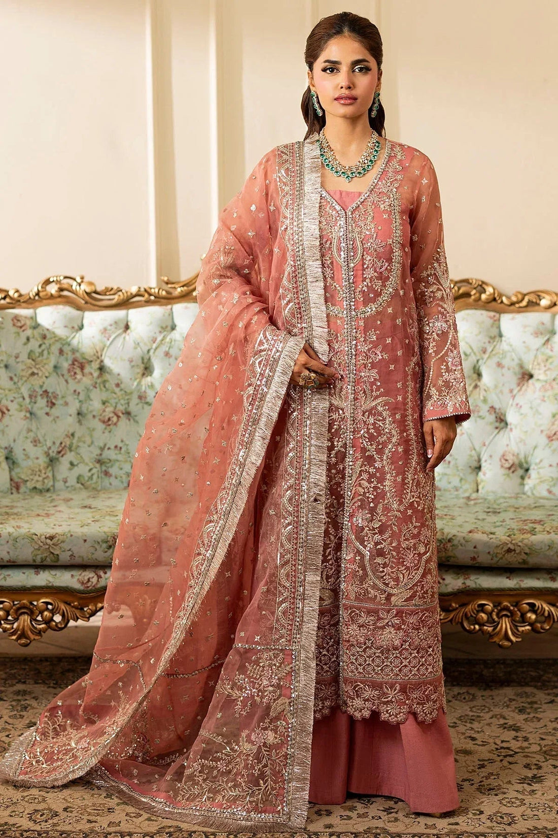 Motifz | Luxury Formal | 5134-SUMMER - Aqsa Fabrics