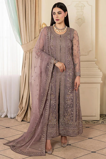 Motifz | Luxury Formals | 5138-OLEA - Aqsa Fabrics