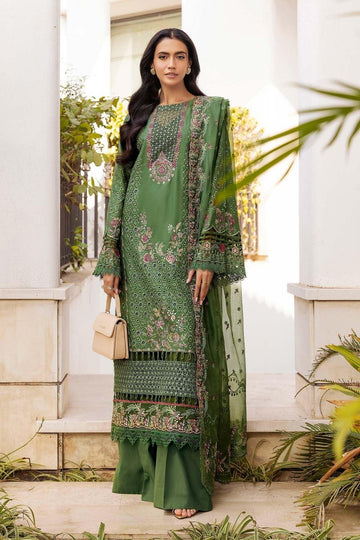 Motifz | Premium Lawn 25 | 5303-DARCY - Aqsa Fabrics