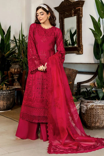 Motifz | Premium Lawn 25 | 5308-ESME - Aqsa Fabrics