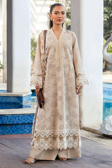 Motifz | Premium Lawn 25 | 5322-DIANE - Aqsa Fabrics