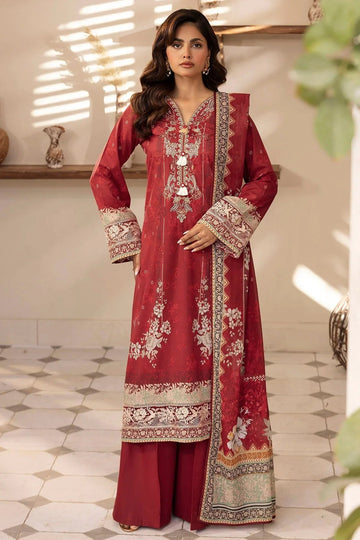 Motifz | Umang Lawn | 5412-EMINE - Aqsa Fabrics