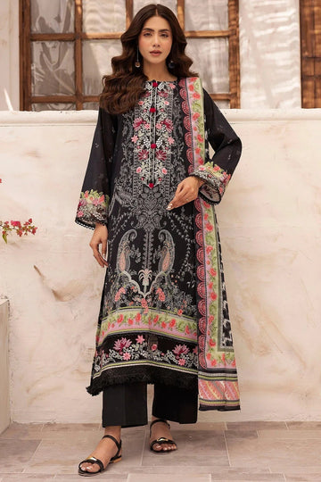 Motifz | Umang Lawn | 5413-YAREN - Aqsa Fabrics