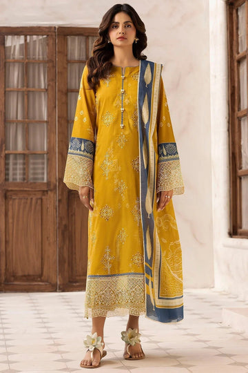 Motifz | Umang Lawn | 5416-USWA - Aqsa Fabrics