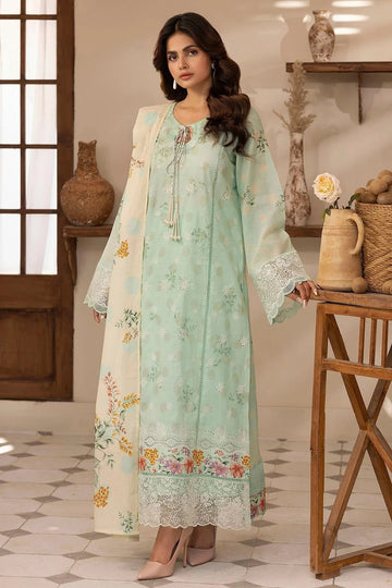 Motifz | Umang Lawn | 5418-ALYSSA - Aqsa Fabrics
