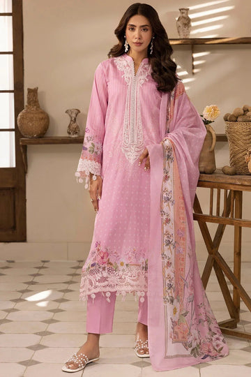 Motifz | Umang Lawn | 5421-VERA - Aqsa Fabrics