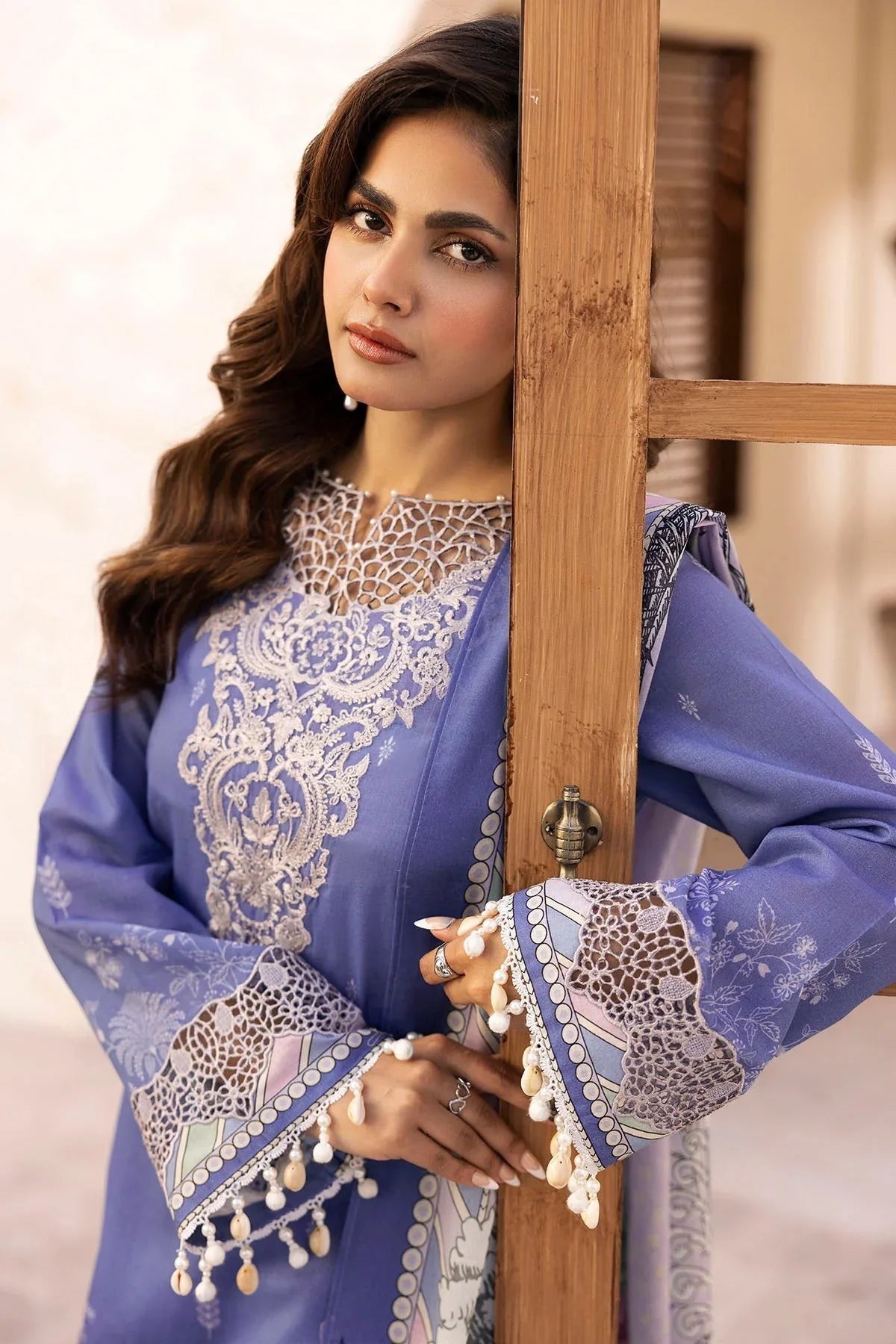 Motifz | Umang Lawn | 5467-DANA - Aqsa Fabrics