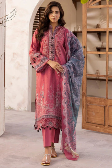 Motifz | Umang Lawn | 5471-IREA - Aqsa Fabrics