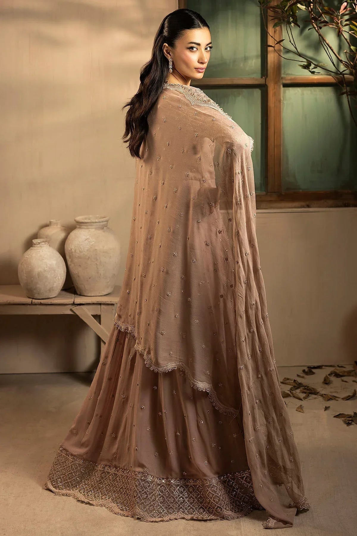 Motifz | Luxury Formal | 5575-LILLIA - Aqsa Fabrics