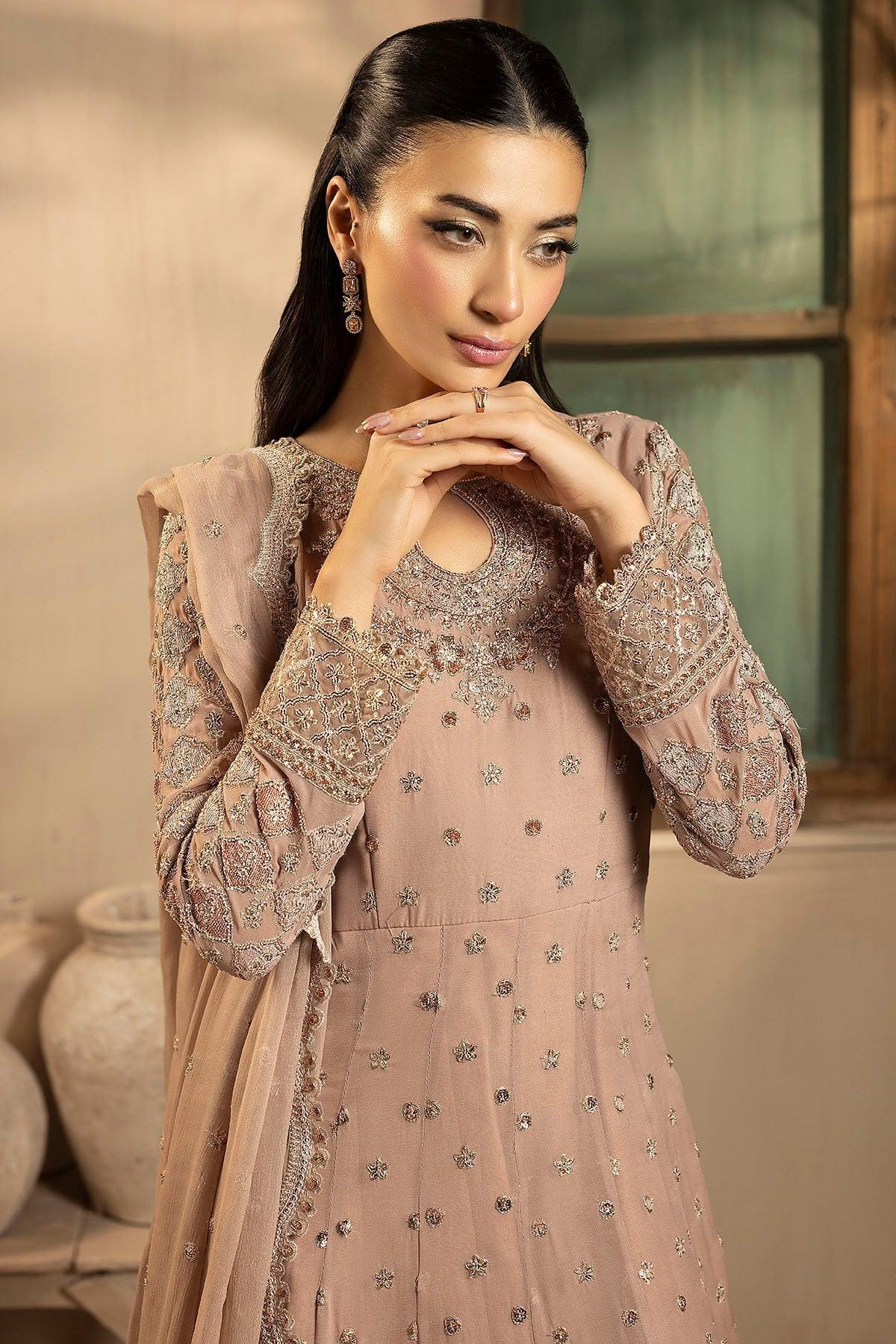 Motifz | Luxury Formal | 5575-LILLIA - Aqsa Fabrics