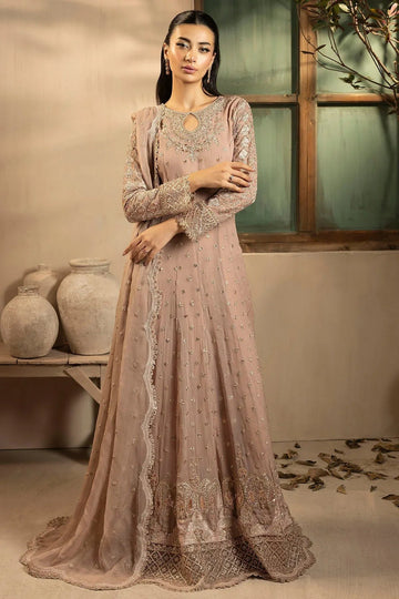 Motifz | Luxury Formal | 5575-LILLIA - Aqsa Fabrics