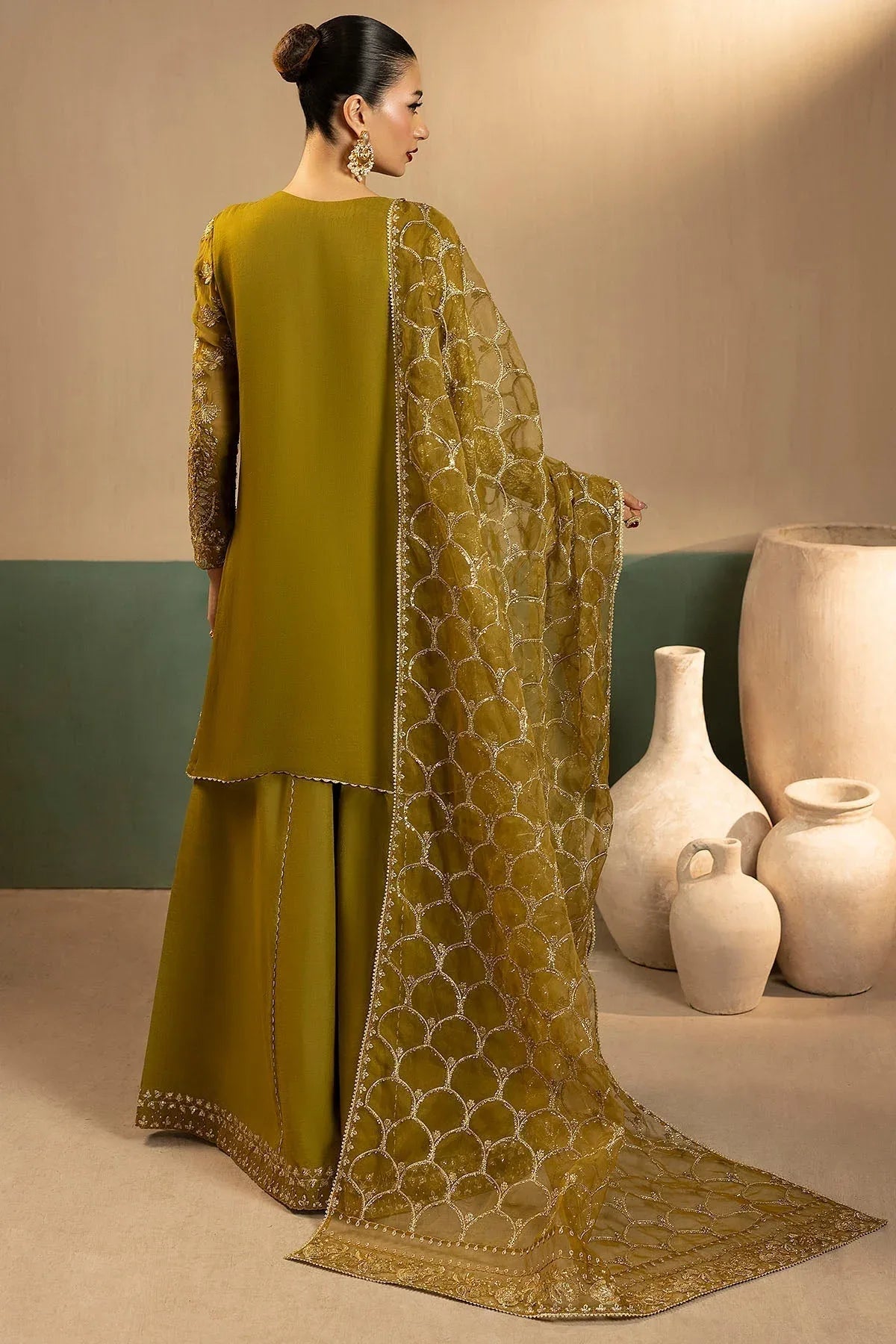 Motifz | Luxury Formal | 5577-ROMY - Aqsa Fabrics