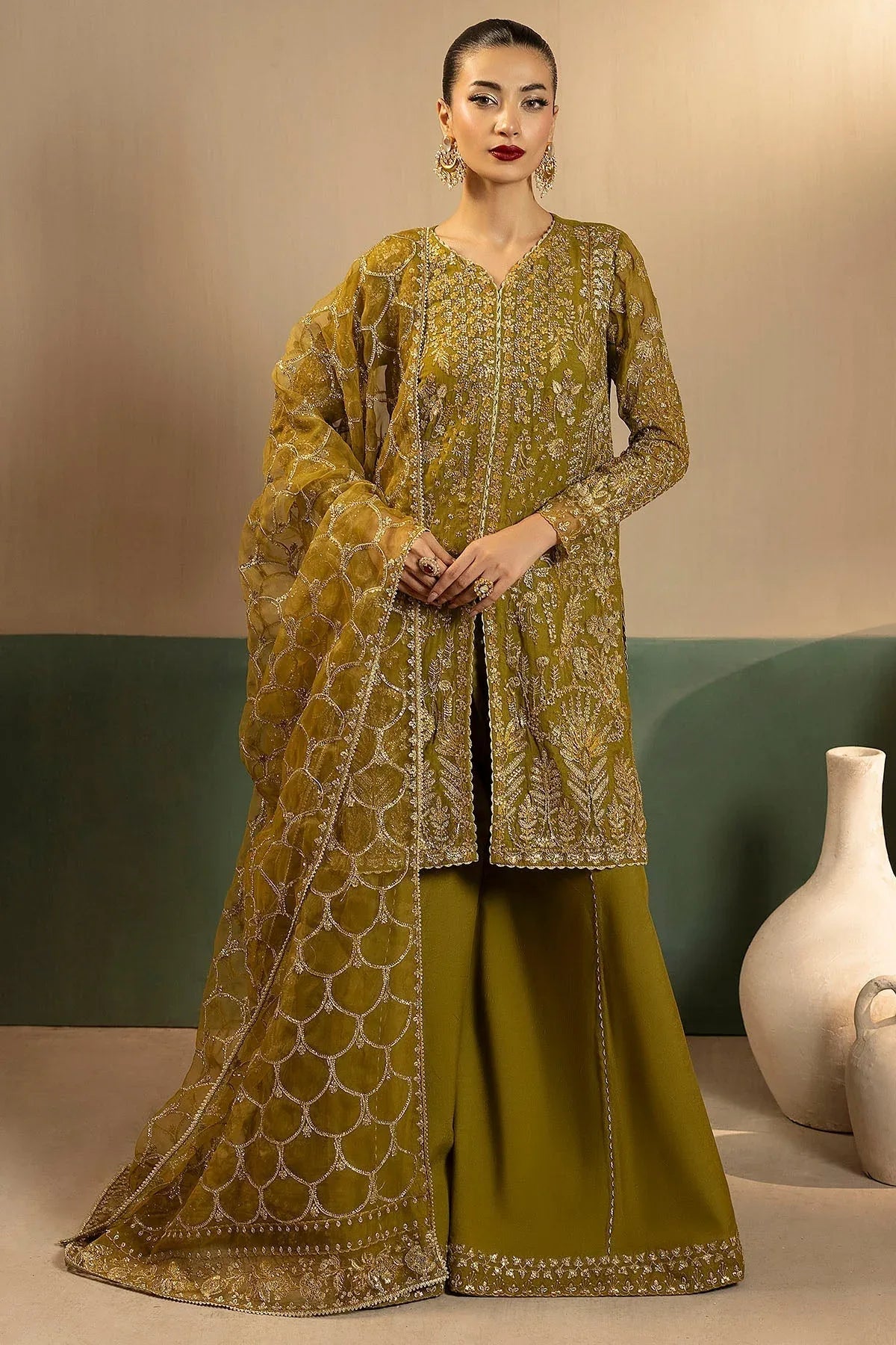 Motifz | Luxury Formal | 5577-ROMY - Aqsa Fabrics