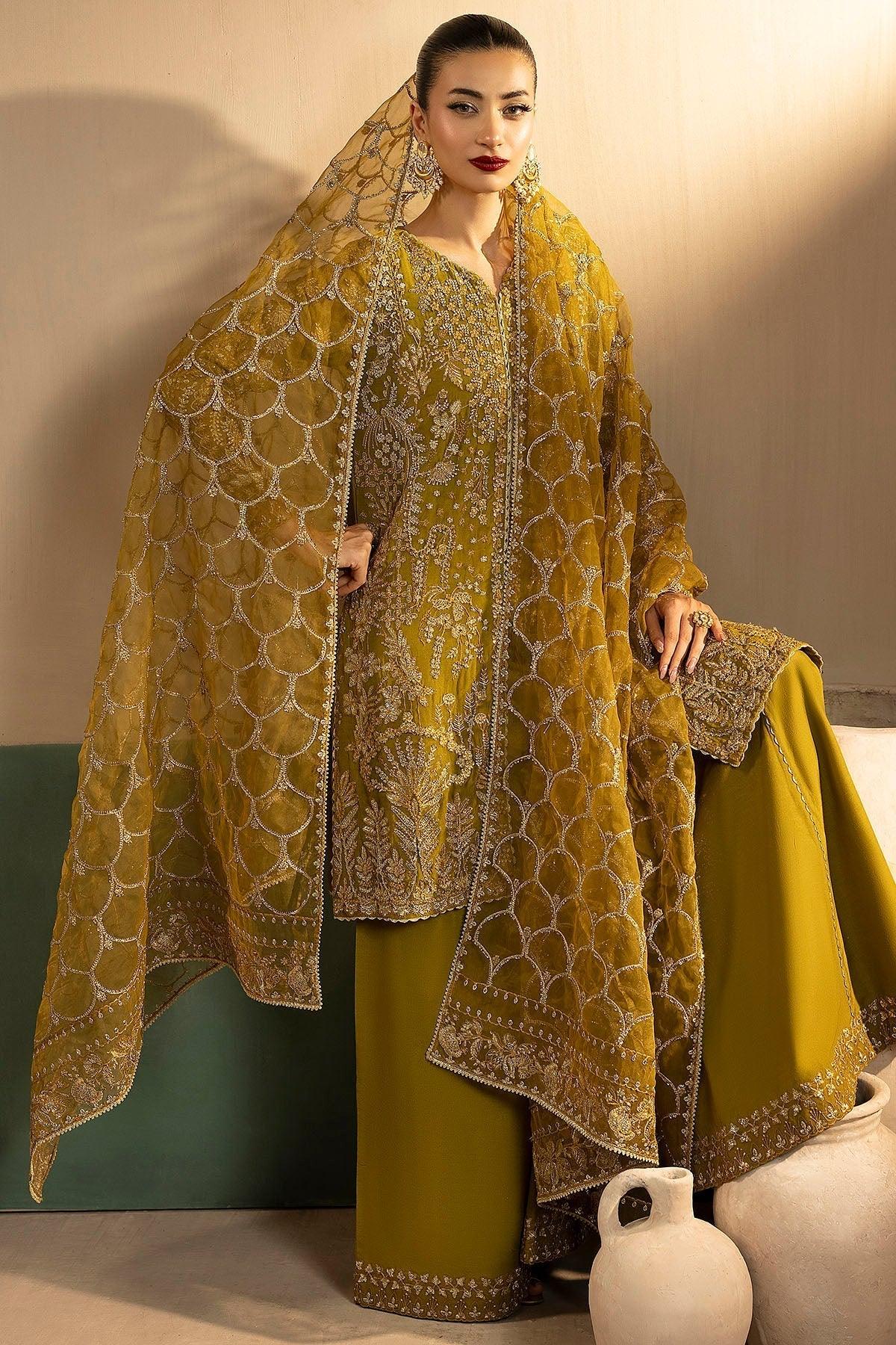 Motifz | Luxury Formal | 5577-ROMY - Aqsa Fabrics
