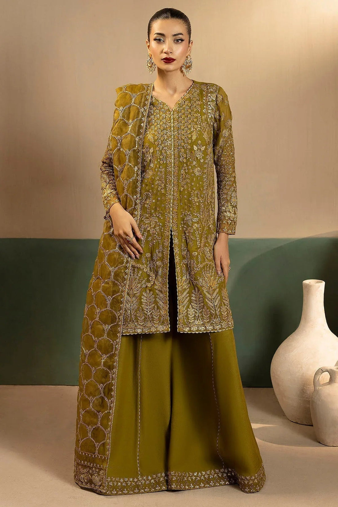 Motifz | Luxury Formal | 5577-ROMY - Aqsa Fabrics