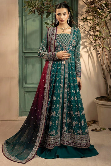 Motifz | Luxury Formal | 5578-GISELLE - Aqsa Fabrics
