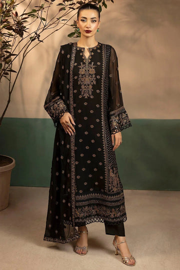 Motifz | Luxury Formal | 5579-VIOLA - Aqsa Fabrics