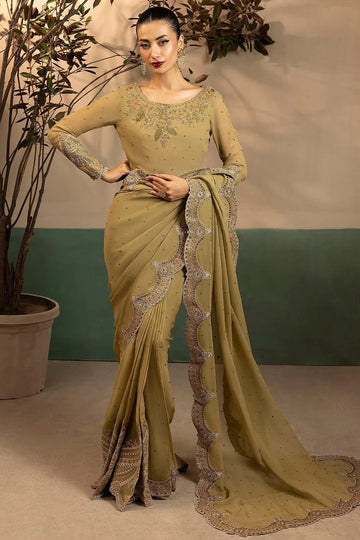 Motifz | Luxury Formal | 5580-MISSY - Aqsa Fabrics