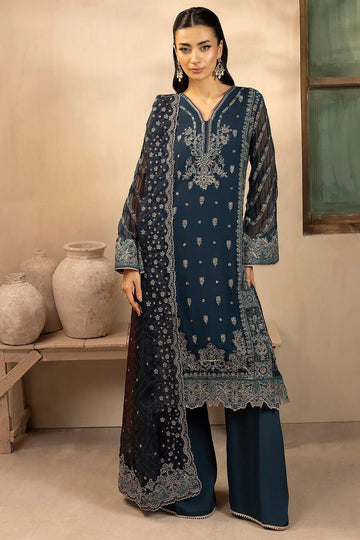 Motifz | Luxury Formal | 5581-DELLA - Aqsa Fabrics