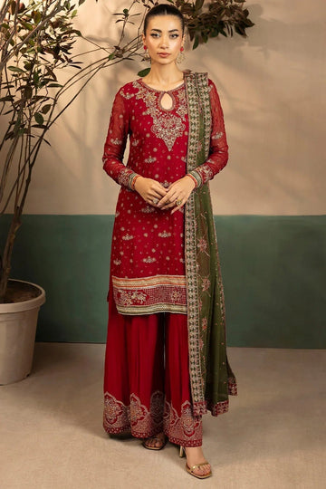 Motifz | Luxury Formal | 5582-JENNA - Aqsa Fabrics