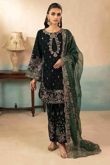 Motifz | Premium Winter 25 | 5666-AELLA - Aqsa Fabrics