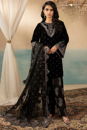 Motifz | Premium Winter 25 | 5670-KATIE - Aqsa Fabrics