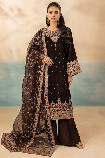 Motifz | Premium Winter 25 | 5673-ALMA - Aqsa Fabrics