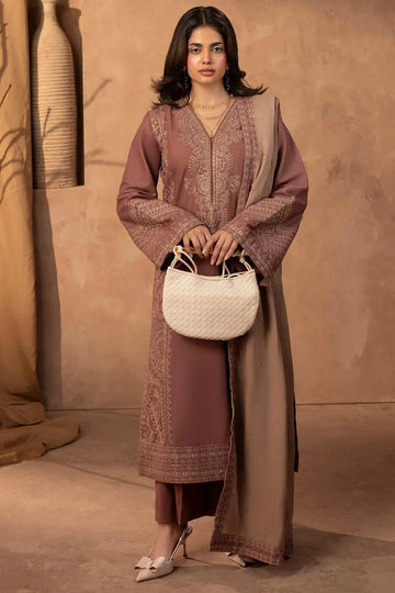 Motifz | Premium Winter 25 | 5679-JOEY - Aqsa Fabrics