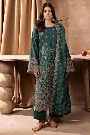 Motifz | Premium Winter 25 | 5683-AURIGA - Aqsa Fabrics