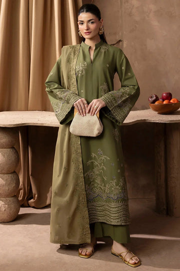 Motifz | Premium Winter 25 | 5684-RIGEL - Aqsa Fabrics