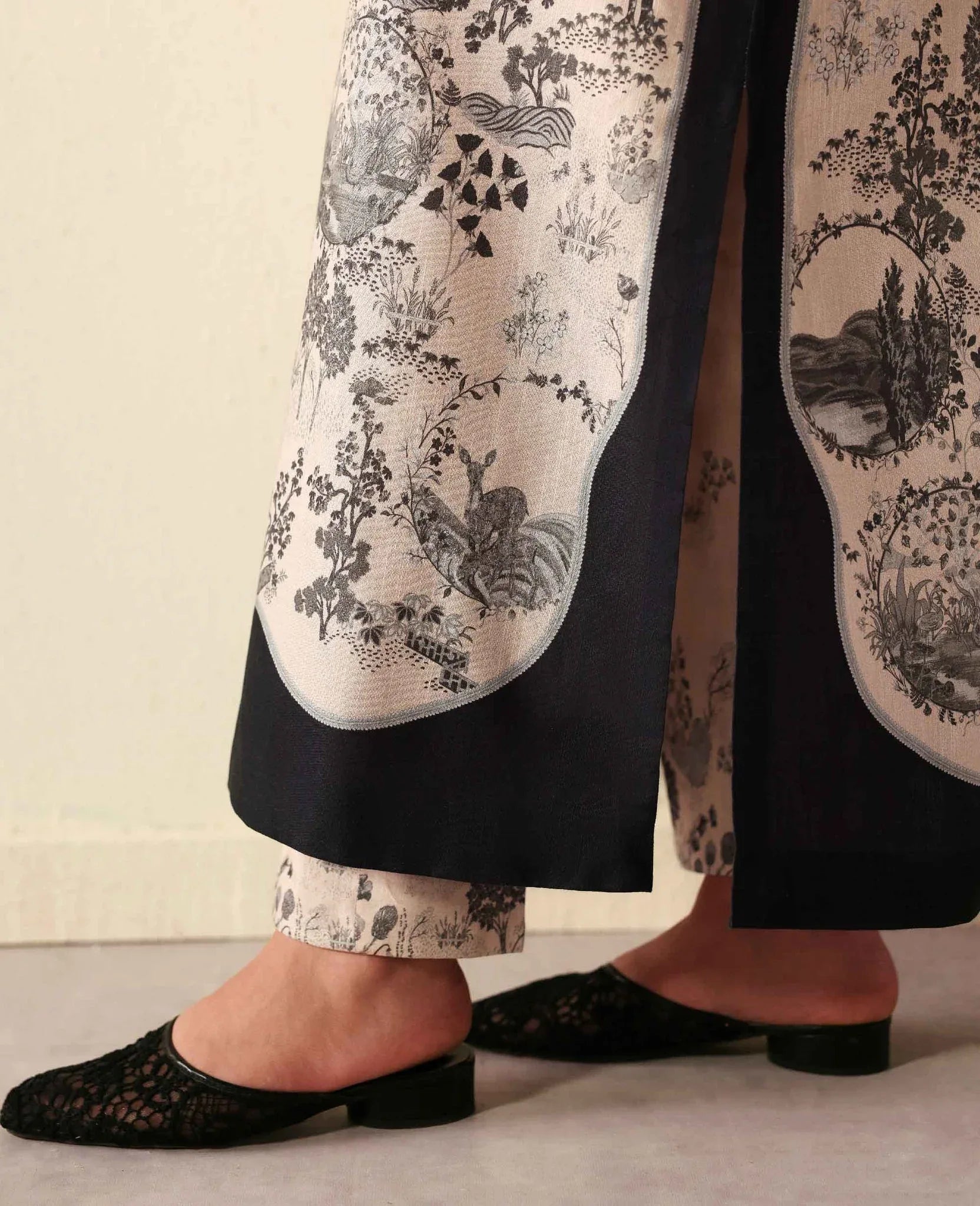 Republic Womenswear | Basics Winter 25 | Maeline - Aqsa Fabrics