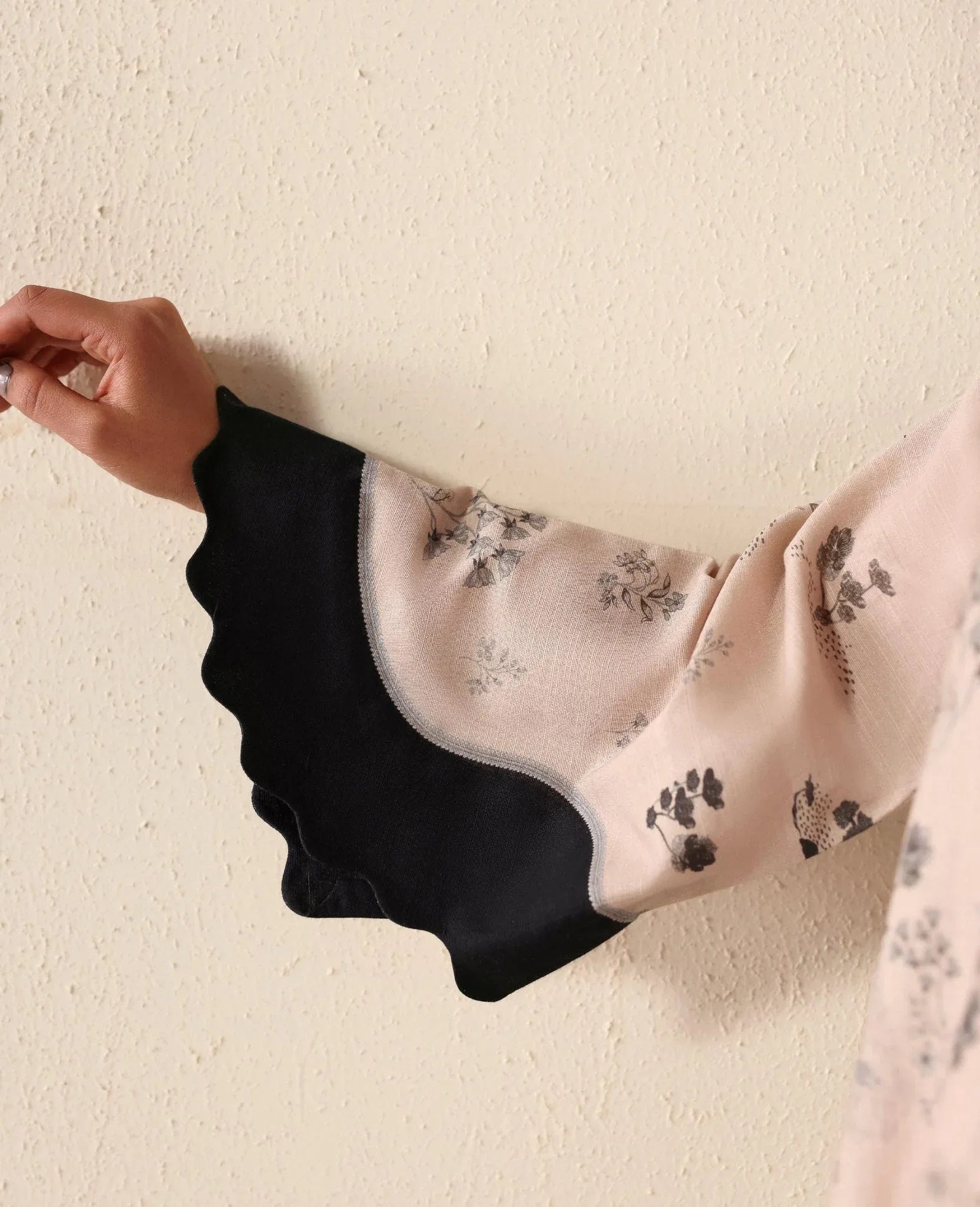Republic Womenswear | Basics Winter 25 | Maeline - Aqsa Fabrics