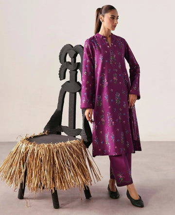 Republic Womenswear | Basics Winter 25 | Maëve - Aqsa Fabrics