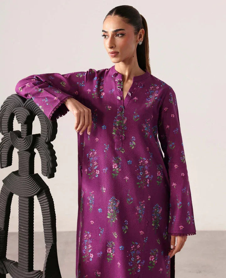 Republic Womenswear | Basics Winter 25 | Maëve - Aqsa Fabrics