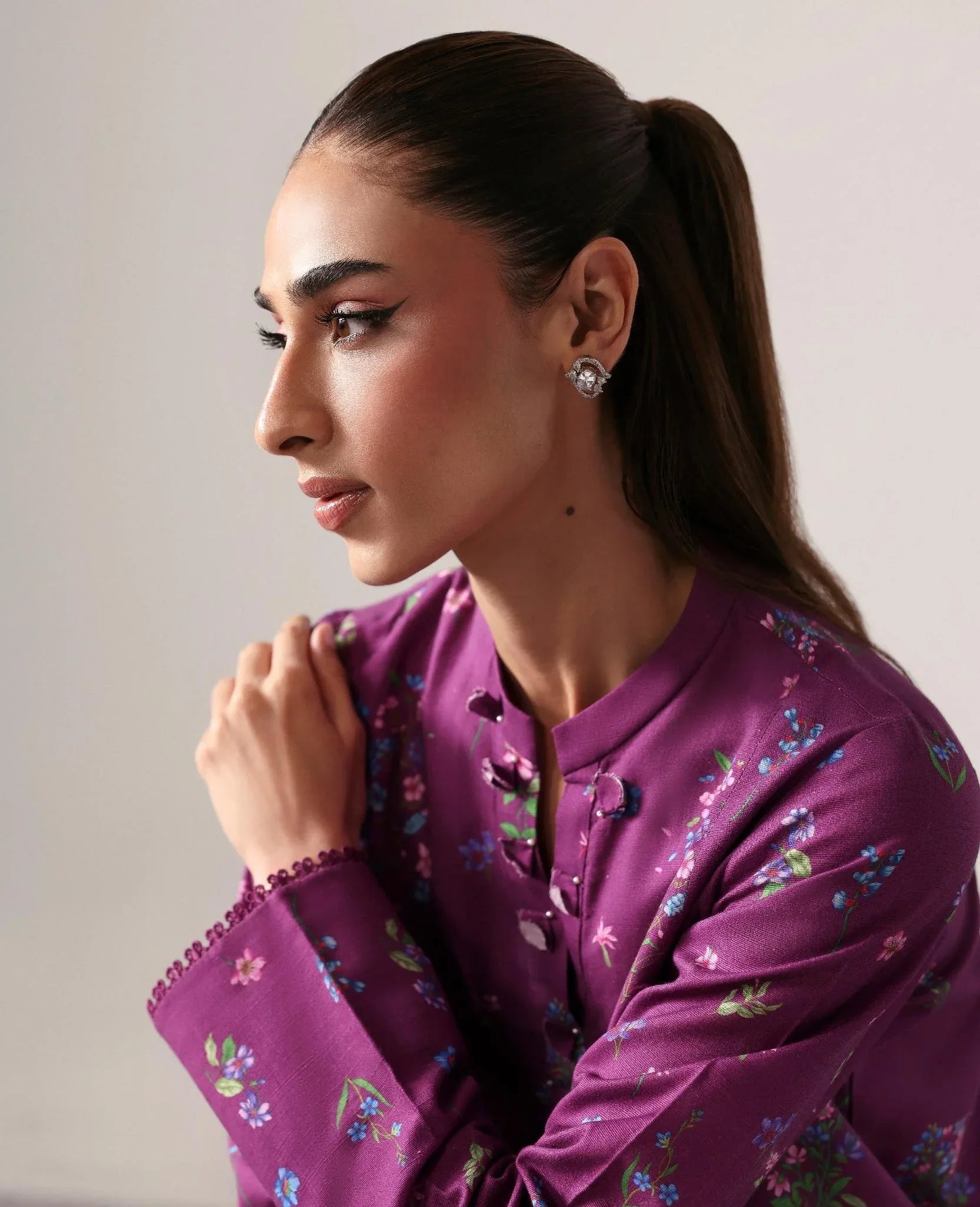 Republic Womenswear | Basics Winter 25 | Maëve - Aqsa Fabrics