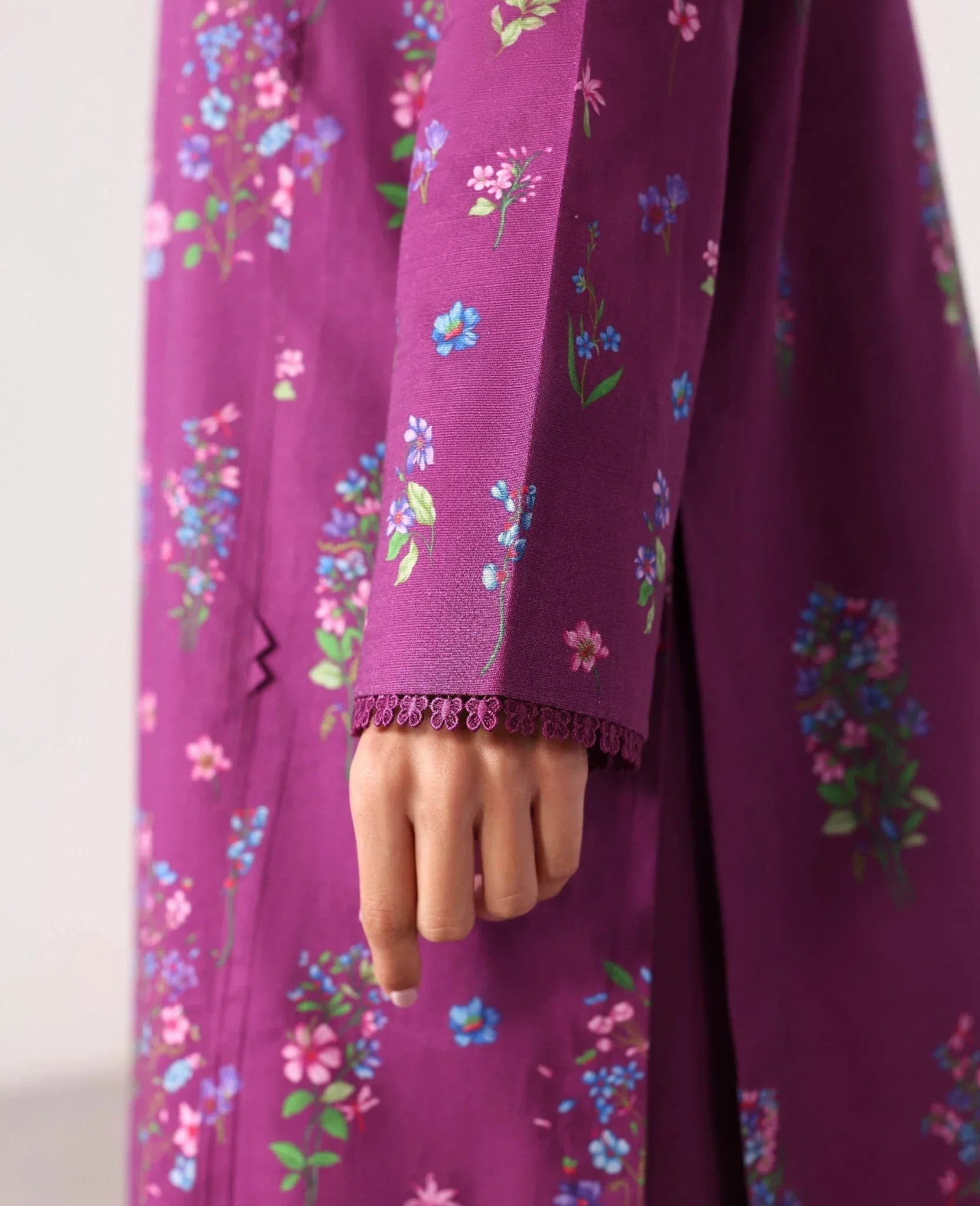 Republic Womenswear | Basics Winter 25 | Maëve - Aqsa Fabrics