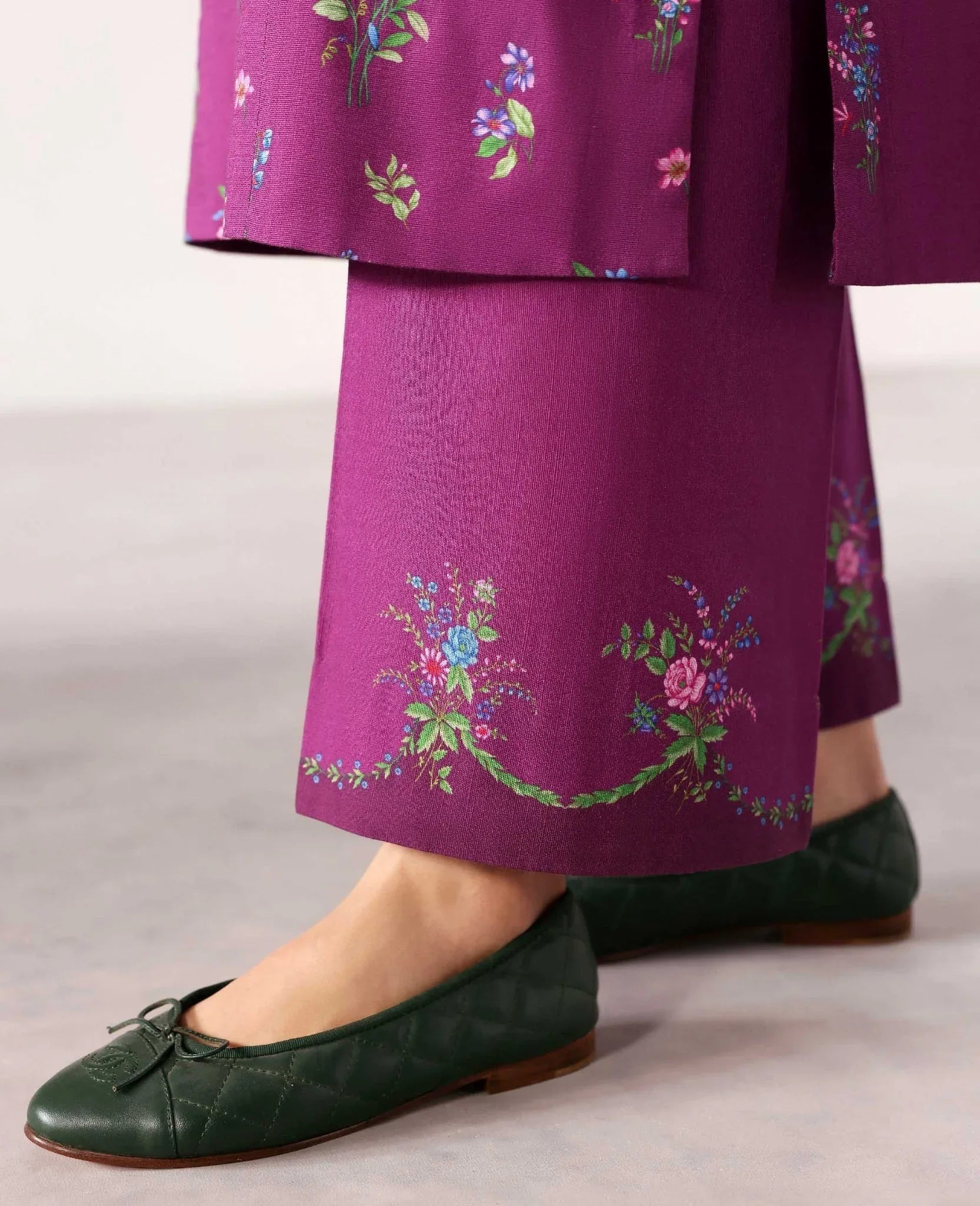 Republic Womenswear | Basics Winter 25 | Maëve - Aqsa Fabrics