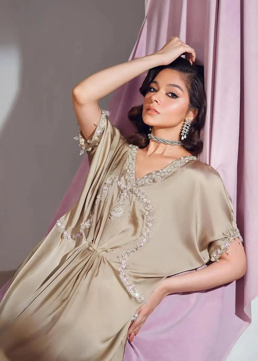 Mahum Asad | Forever and Ever Formals | Groove - Aqsa Fabrics