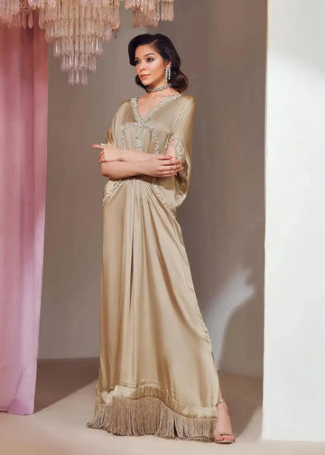 Mahum Asad | Forever and Ever Formals | Groove - Aqsa Fabrics