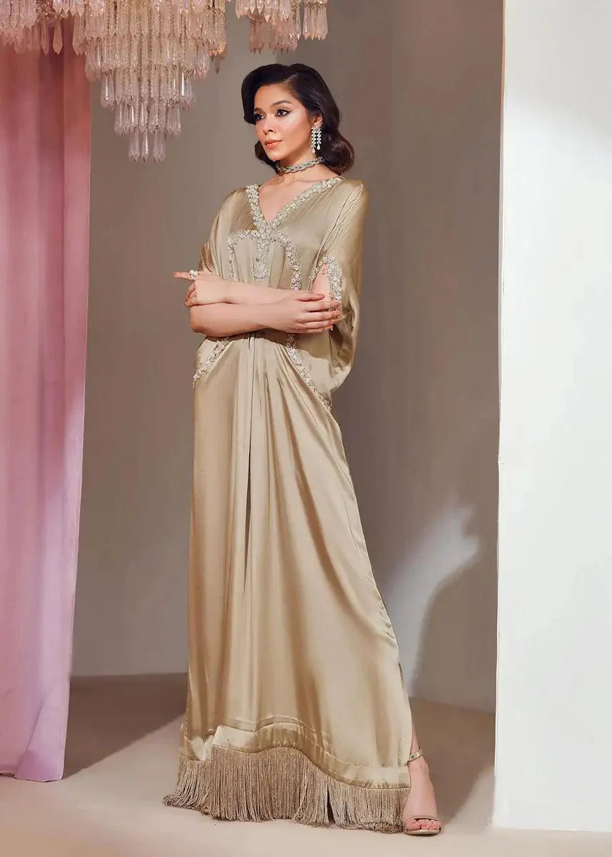 Mahum Asad | Forever and Ever Formals | Groove - Aqsa Fabrics