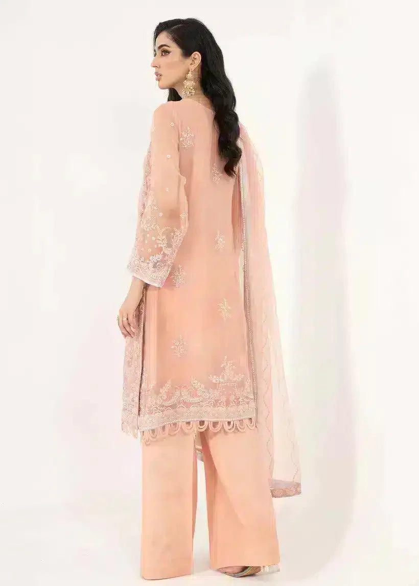Mahum Asad | Lamhay Wedding Formals 23 | Noor - Aqsa Fabrics