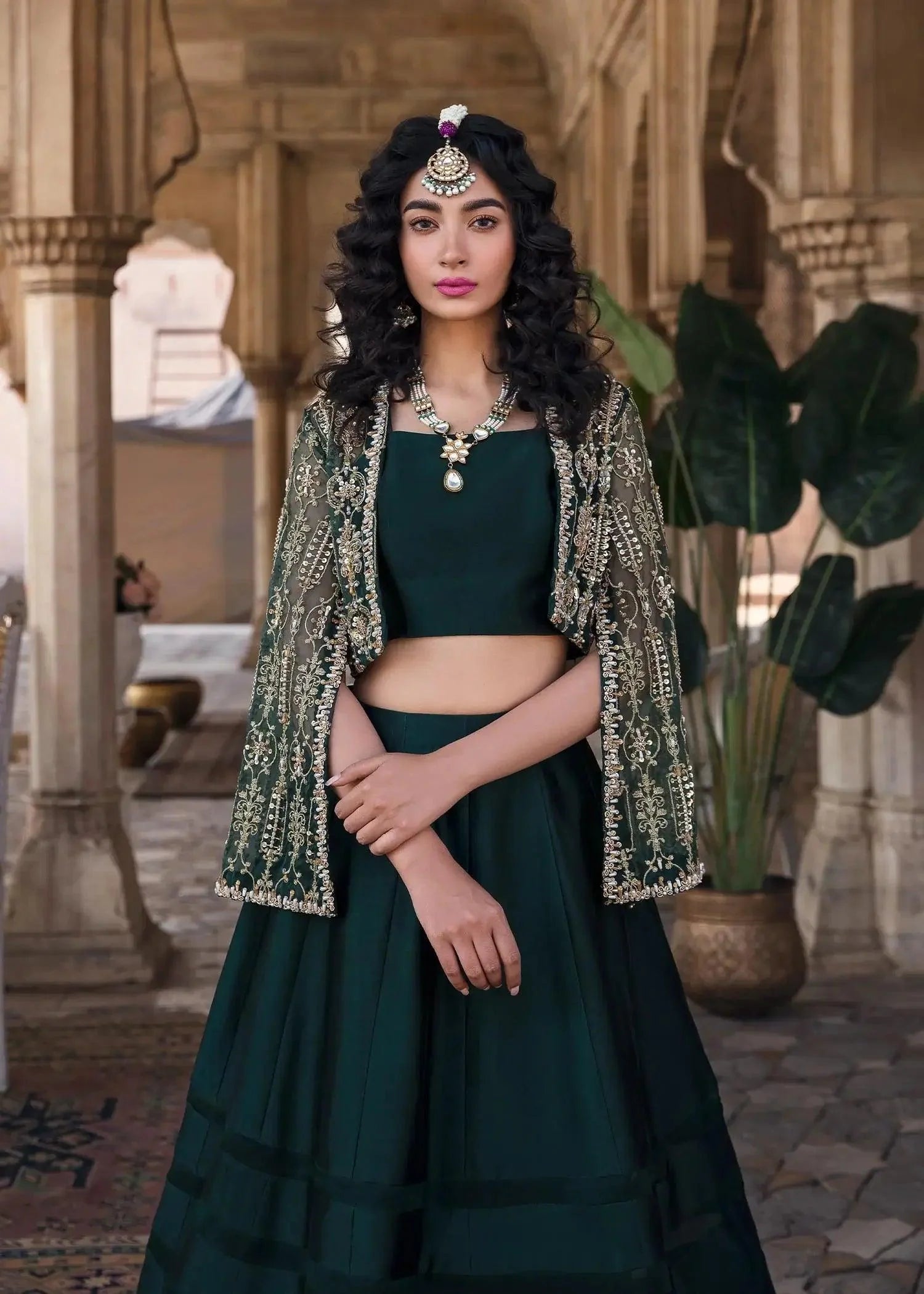 Mahum Asad | Gul Posh Luxury Formals 23 | Rania - Aqsa Fabrics