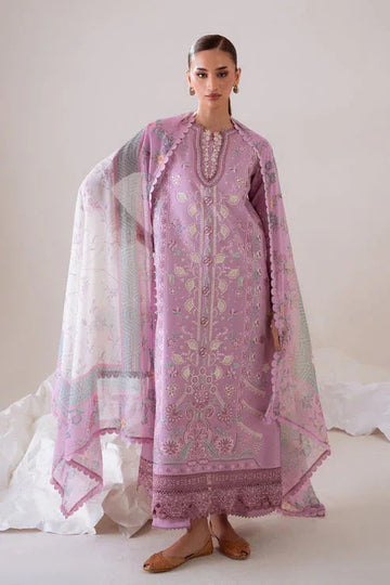 Aabyaan | Miraal Signature Embroidered Viscose 25 | Aabyaan | Miraal Signature Embroidered Viscose 25 | MAHVEEN (AV-10) - Aqsa Fabrics
