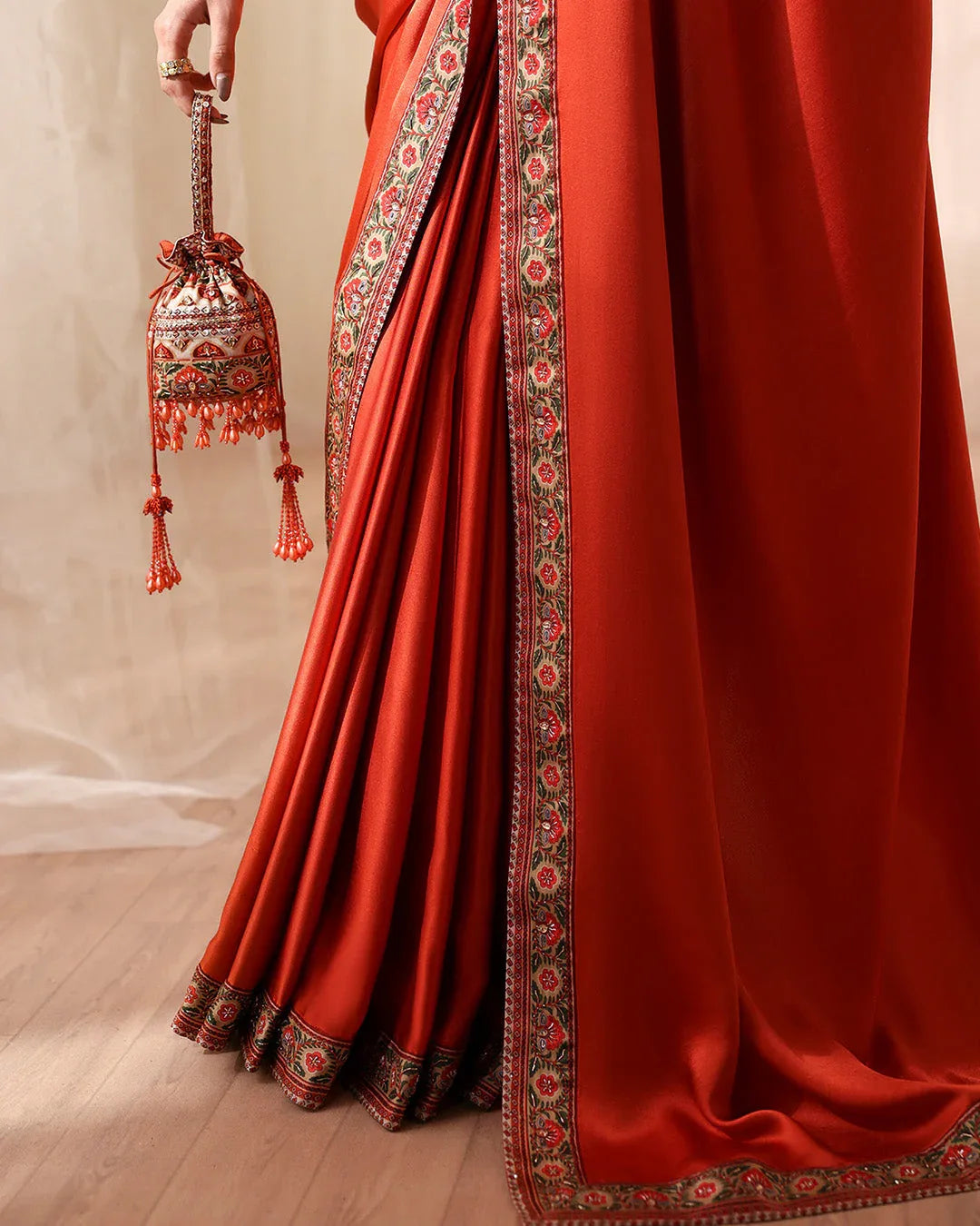 Faiza Saqlain | Freya Luxury Pret | Manon