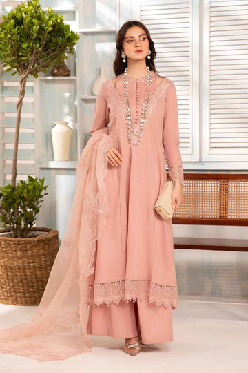 Maria B | Casual Pret 2024 | DW-EA24-09 - Aqsa Fabrics