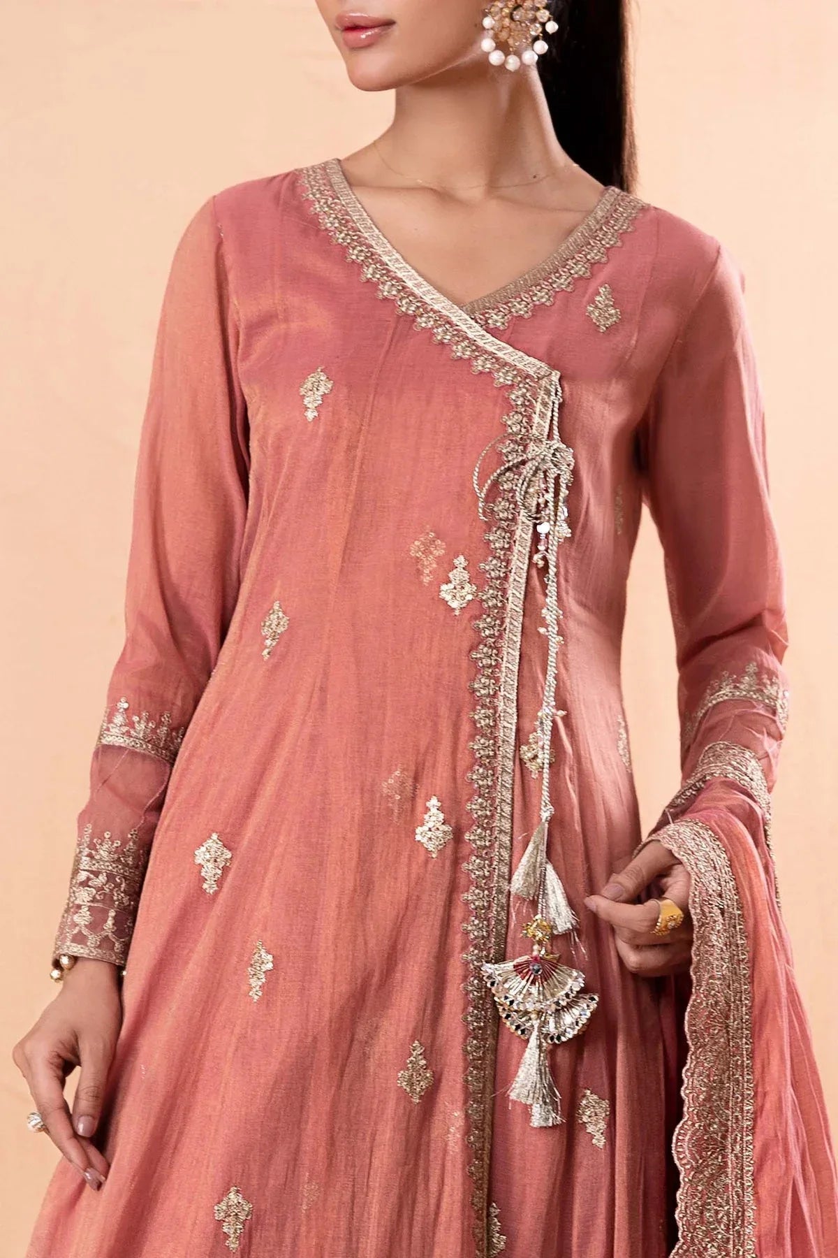 Maria B | Casual Pret 2024 | DW-EA24-56 - Aqsa Fabrics