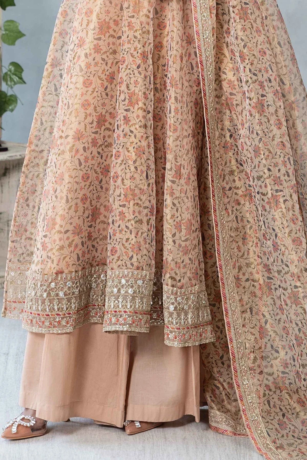 Maria B | Casual Pret 2024 | DW-EA24-75 - Aqsa Fabrics