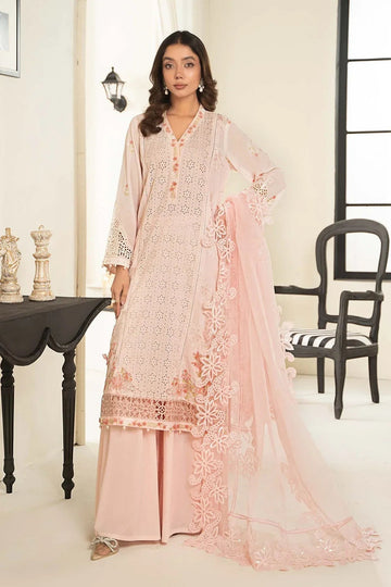 Maria B | Casual Pret 2024 | DW-EF24-05A - Aqsa Fabrics